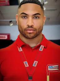 Sugeng, teknisi utama